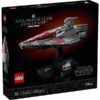 Lego 75404 Star Wars Acclamator-class Assault Ship | Lego