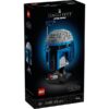 Lego 75408 Star Wars Jango Fett Helm | Lego