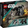 Lego 75412 Star Wars Death Trooper En Night Trooper Battle P | Lego