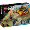 Lego 75414 Star Wars The Force Burner Snowspeeder | Lego