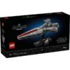 Lego 75441 Star Wars Venator-class Attack Cruisert | Lego
