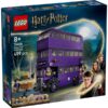 Lego 76446 Harry Potter Collectebus Avontuur | Lego