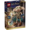 Lego 76469 Harry Potter Dobby De Vrije Elf | Lego