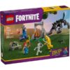 Lego 77075 Fortnite Peely En Sparkplugs Kamp | Lego