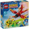 Lego 77119 Sonic Tails En Zijn Tornado-1 | Lego