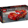 Lego 77255 Speed Champions Bliksem Mcqueen | Lego