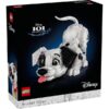 Lego Disney Classic 43269 101 Dalmatiers Puppy | Disney
