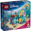 Lego Disney Princess 43285 Ariels Magische Minipaleis | Lego