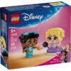 Lego Disney Princess 43303 Jasmine En Rapunzel | Lego