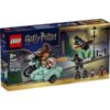 Lego Harry Potter Tm 76459 Hagrid En Harry's Ligusterlaan | Lego