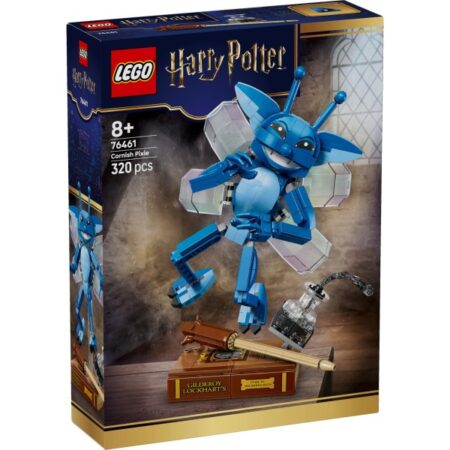 Lego Harry Potter Tm 76461 Keltisch Aardmannetje | Lego