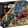 Lego Star Wars Tm 75449 Beleg Van Mandalore Battle Pack | Lego