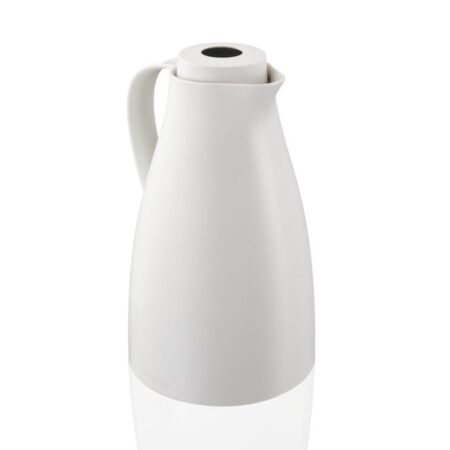 Leifheit Isoleerkan Harmonic 1l Wit | Leifheit