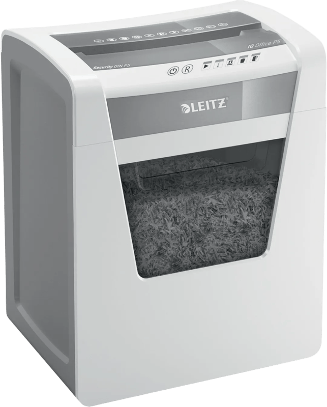 Leitz IQ Office P5