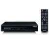 Lenco DVD-120BK DVD speler Zwart | Lenco