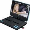 Lenco DVP-910 Blauw