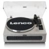 Lenco LS-440GY Platenspeler Grijs | Lenco