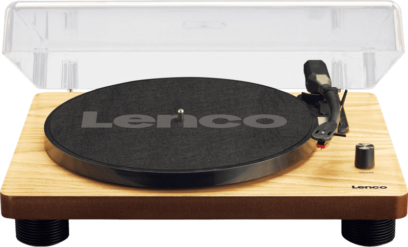 Lenco LS-50 Hout