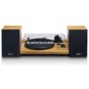 Lenco LS-500 Platenspeler Bruin | Lenco
