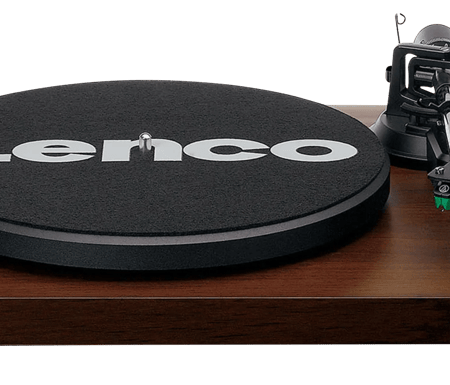 Lenco LS-600WA