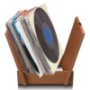 Lenco TTA-040BN Audio accessoire Bruin | Lenco