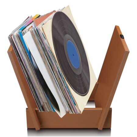 Lenco TTA-040BN Audio accessoire Bruin | Lenco