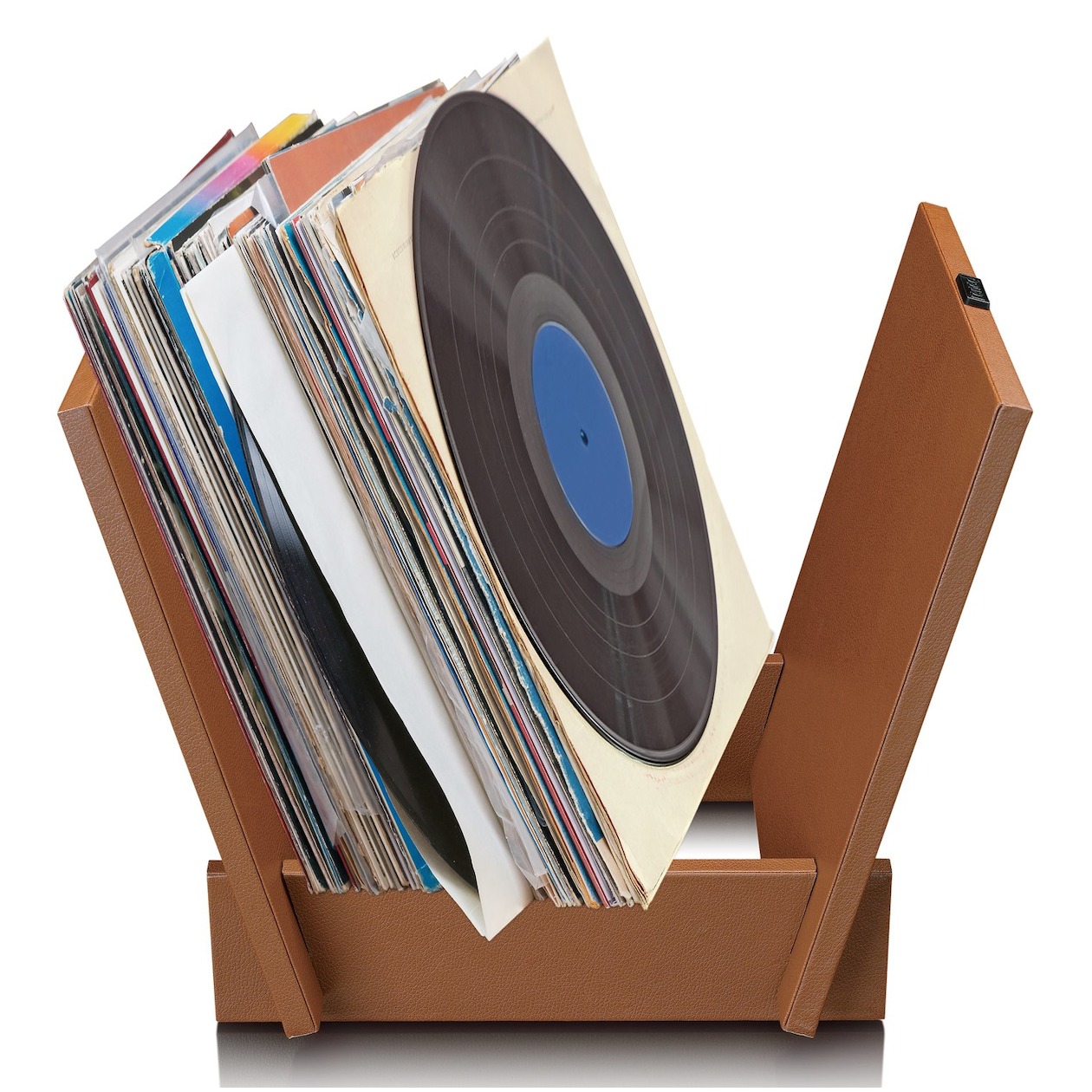 Lenco TTA-040BN Audio accessoire Bruin | Lenco