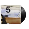 Lenny Kravitz - 5 2 (LP) | Fiftiesstore