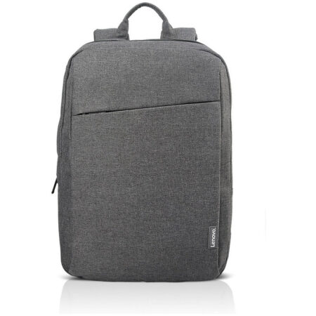 Lenovo 15.6” Laptop Casual Backpack B210 Grey-ROW Laptop tas | Lenovo