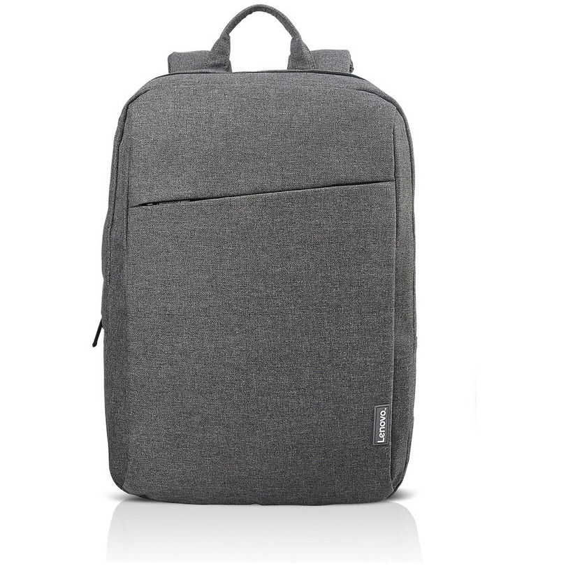 Lenovo 15.6” Laptop Casual Backpack B210 Grey-ROW Laptop tas | Lenovo