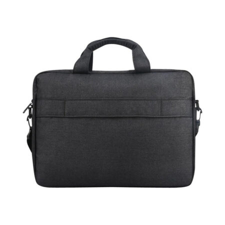 Lenovo 15.6” Laptop Casual Toploader T210 Black-ROW Laptop tas | Lenovo