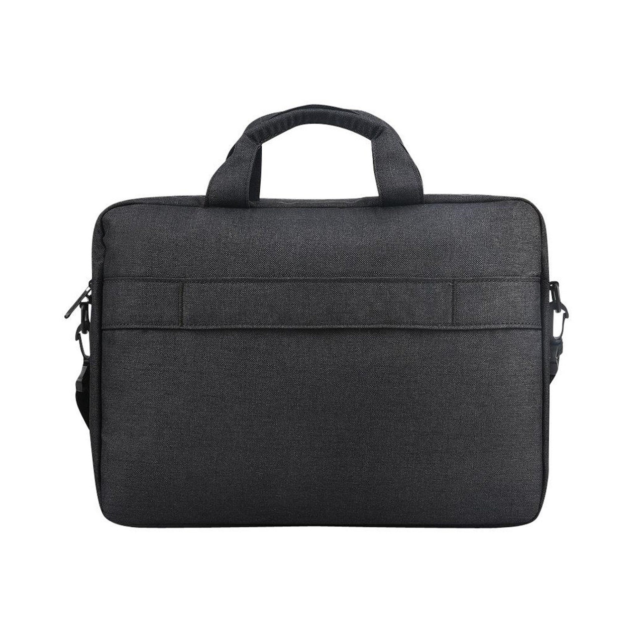 Lenovo 15.6” Laptop Casual Toploader T210 Black-ROW Laptop tas | Lenovo