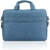 Lenovo 15.6” Laptop Casual Toploader T210 Blue-ROW Laptop sleeve | Lenovo