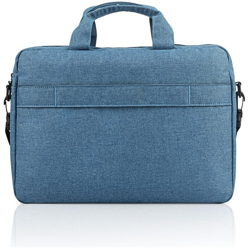 Lenovo 15.6” Laptop Casual Toploader T210 Blue-ROW Laptop sleeve | Lenovo
