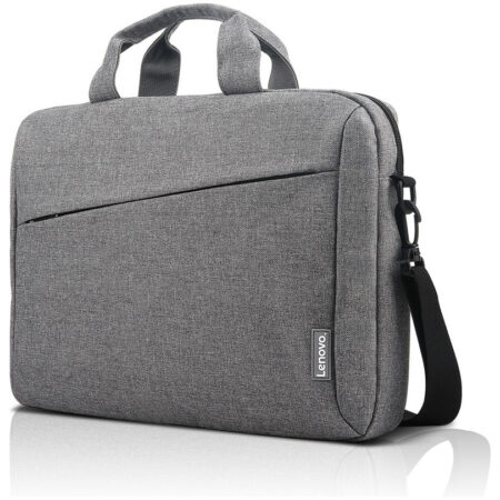 Lenovo 15.6” Laptop Casual Toploader T210  Grey-ROW Laptop tas | Lenovo
