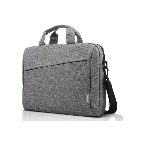 Lenovo 15.6 inch Casual T210 Laptop sleeve Grijs | Lenovo