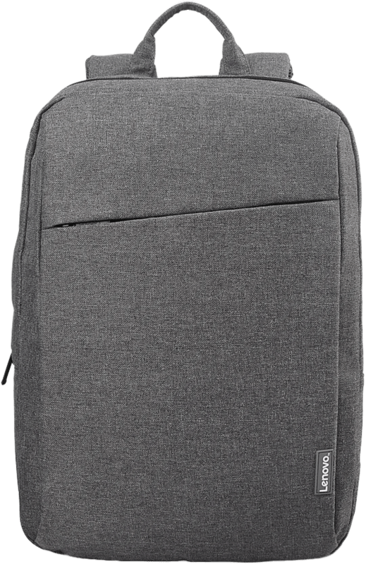 Lenovo 15.6" Laptop Casual Backpack B210 Grey-ROW