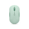 Lenovo 350 Bluetooth Silent Mouse (Breeze Moss) Muis | Lenovo