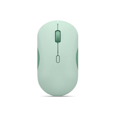 Lenovo 350 Bluetooth Silent Mouse (Breeze Moss) Muis | Lenovo