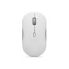 Lenovo 350 Bluetooth Silent Mouse (Cloud Grey) Muis | Lenovo