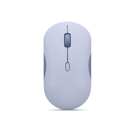 Lenovo 350 Bluetooth Silent Mouse (Meta Grape) Muis | Lenovo