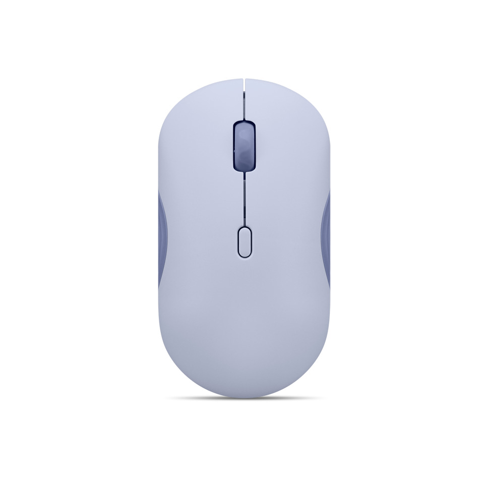 Lenovo 350 Bluetooth Silent Mouse (Meta Grape) Muis | Lenovo