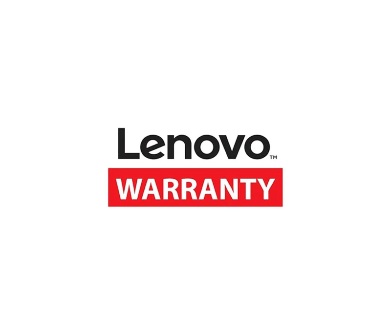 Lenovo 3Y Premier Support upgrade from 2Y Courier/Carry In