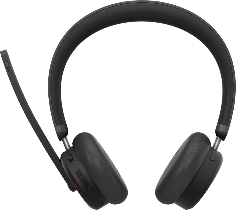 Lenovo 6550 Draadloze Office Headset