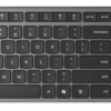 Lenovo 700 Modern Multi-Device Draadloos Toetsenbord QWERTY