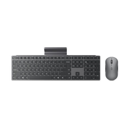 Lenovo 700 Modern Multi-Device Wireless Combo US Euro103P Toetsenbord | Lenovo