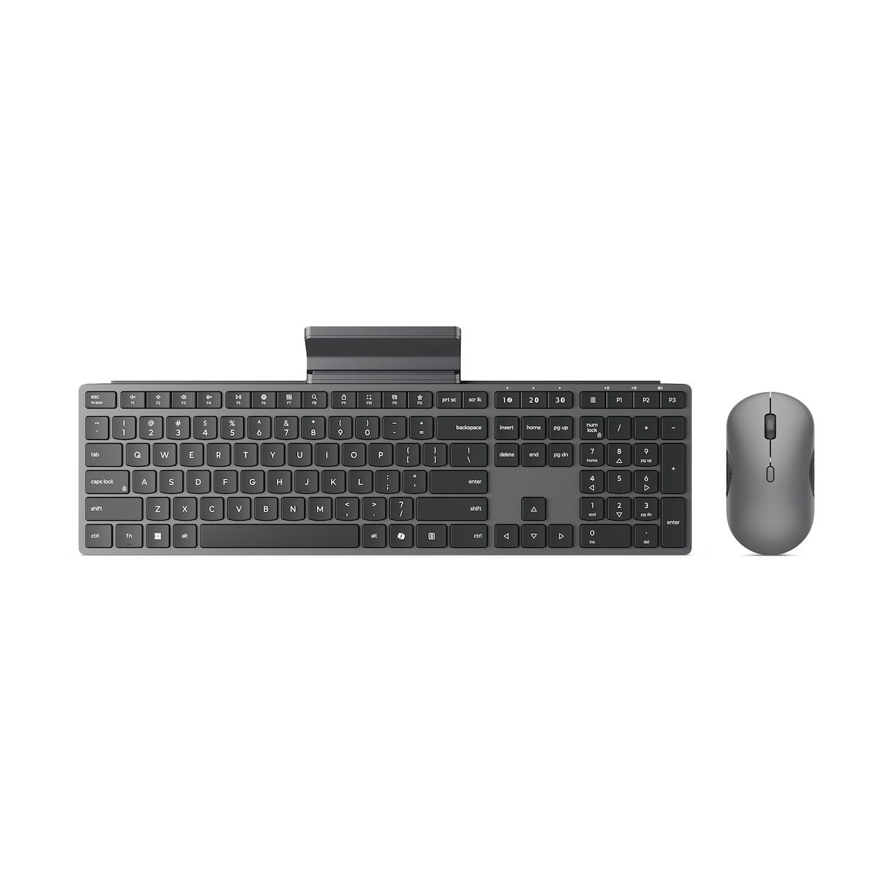 Lenovo 700 Modern Multi-Device Wireless Combo US Euro103P Toetsenbord | Lenovo