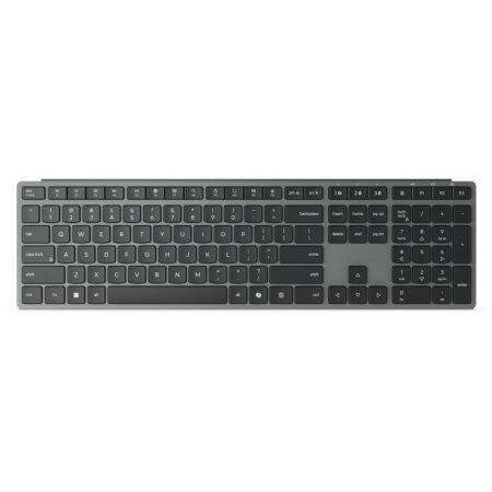 Lenovo 700 Modern Multi-Device Wireless Keyboard  US Euro103P Toetsenbord | Lenovo