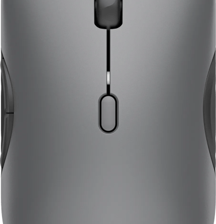 Lenovo 700 Multi-Device Draadloze Stille Muis Luna Grey