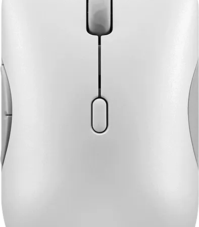 Lenovo 700 Multi-Device Draadloze Stille Muis Seashell